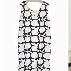 PO-EM Bay dress - never worn, with tags